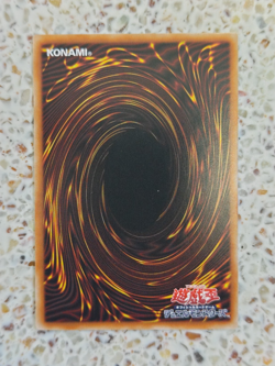 Yu-Gi-Oh! Card Converging Wills Dragon Japanese Rare - Image 2