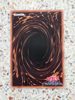 Yu-Gi-Oh! Card Floowandereeze and the Scary Sea Japanese Rare (R) - Image 2