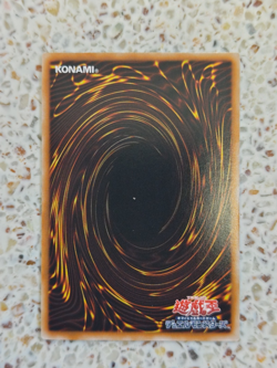 Yu-Gi-Oh! Card Tribe-Shocking Virus Japanese Rare - Image 2
