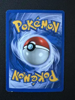 Flagadoss obscur 12/82 Rare Holo Team Rocket 2000 Francais FR Pokemon Card - Image 4