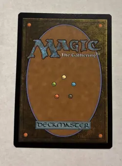 Blasphemous Act FOIL #1756 NM/M Marvel Deadpool Secret Lair MTG Magic Card - Image 2