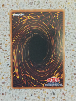 Yu-Gi-Oh! Card White Sardine Japanese Rare - Image 2