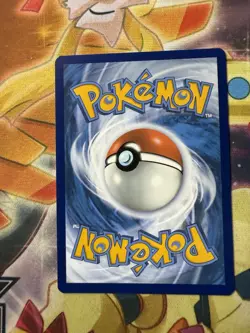 Galarian Zapdos - SWSH283 - Pokemon Sword & Shield Promo Ultra Rare Holo Card NM - Image 2