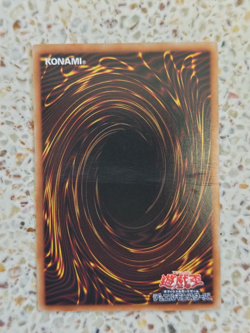 Yu-Gi-Oh! Card White Sardine Japanese Rare - Image 2