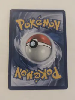 Jigglypuff 14/18 Detective Pikachu Holo Pokemon Card - NM - Image 2