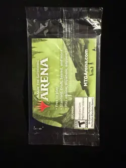 Get Lost - Prerelease Sealed Foil Rare - Lost Caverns of Ixalan - Image 2