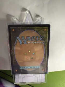 Promise of Loyalty (Surge Foil) Commander: Final Fantasy Foil - Image 2