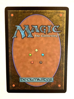 MTG - Three Steps Ahead - Promo Pack: Outlaws of Thunder Junction / Regular / NM - Image 2