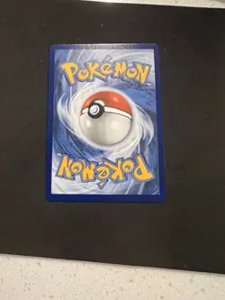 Ethans Typhlosion 034/182 Destined Rivals Stamped Promo Pre-Release Pokemon TCG3 - Image 2