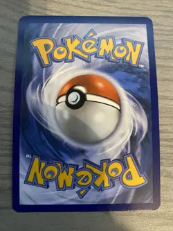 Pokemon Team Rocket’s Giovanni 174/182 Regional Stamped Promo - Image 2