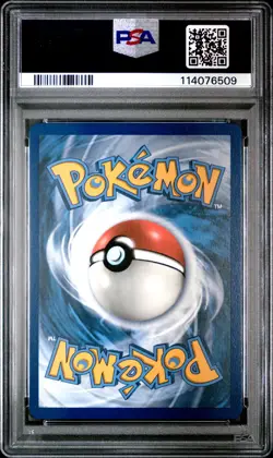 2019 POKEMON SUN & MOON TEAM UP #164 FULL ART/GENGAR & MIMIKYU GX PSA 10 - Image 2