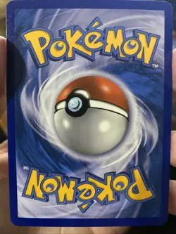 Pokemon - Virizion Full Art NM/M Noble Victories 97/101 - Image 2