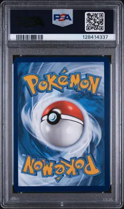 2024 Pokemon Squirtle #148/142 SIR PSA 9 MINT Stellar Crown - Image 2