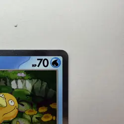 SWIRL - Pokemon TCG | Psyduck MEP 007 Mega Evolution Black Star Promo NM - Image 4