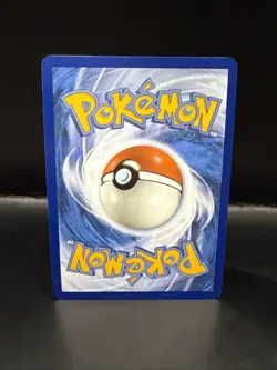 Pokemon Psyduck 007 Black Star Promo Mega Evolution Pokemon TCG A - Image 3