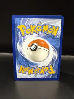 Pokemon Psyduck 007 Black Star Promo Mega Evolution Pokemon TCG A - Image 4