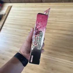 Yu-Gi-Oh! TCG - Structure Deck: Beware of Traptrix 1st Edition 83717859741 - Image 4