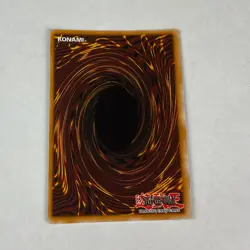 yugioh Fire King High Avatar Kirin SR14-EN002 Fire Kings Structure Deck Rare - Image 3
