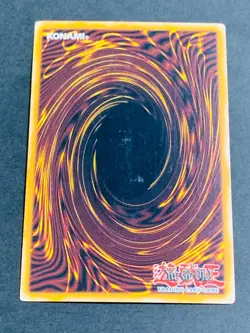 Yugioh! Starlight Road - DPCT-EN004 - Secret Rare - Limited Edition Heavily - Image 3