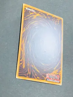 Yugioh! Starlight Road - DPCT-EN004 - Secret Rare - Limited Edition Heavily - Image 4