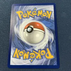 Pokemon Gouging Fire 038/191 Holo Surging Sparks Ancient TCG SSP EN 2024 Card - Image 3