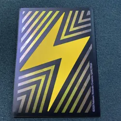 Pokemon Gouging Fire 038/191 Holo Surging Sparks Ancient TCG SSP EN 2024 Card - Image 4