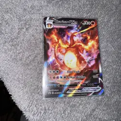 Charizard VMAX SWSH261 SWSH: Sword & Shield Promo Cards Holo - Image 1
