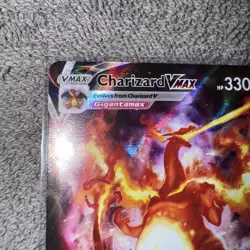 Charizard VMAX SWSH261 SWSH: Sword & Shield Promo Cards Holo - Image 3