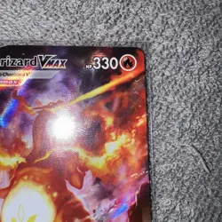 Charizard VMAX SWSH261 SWSH: Sword & Shield Promo Cards Holo - Image 4