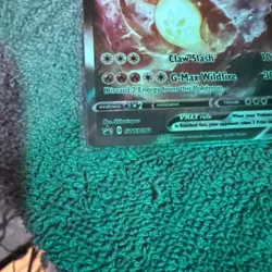 Charizard VMAX SWSH261 SWSH: Sword & Shield Promo Cards Holo - Image 5