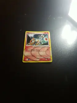 Arceus AR3 Platinum Arceus Pokemon Card PL - Image 1