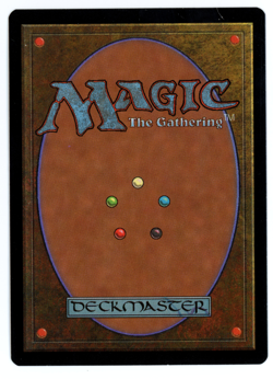 Ring of Gix -- MTG (MP Quality FOIL) - Urza's Legacy - See pics/scans!! - Image 2