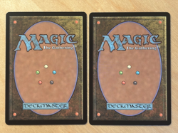 Magic the Gathering MTG 1x Enduring Courage Duskmourn House of Horror NM - Image 2