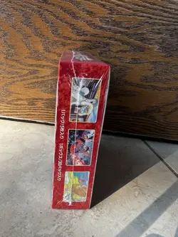 Pokemon Sword & Shield Single Strike Master s5I Booster Box - 30 Pack (SEALED) 4521329306148 - Image 2
