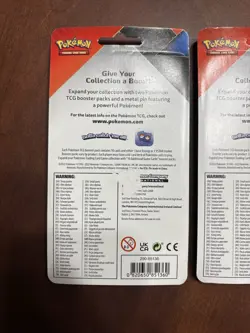 Pokemon TCG “Evolving Skies Chilling Reign” 2 pack blister - Latios Pins 2X - Image 5