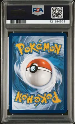 2023 Pokemon SWSH Crown Zenith #GG03 FA Magmortar PSA Gem MT 10 - Image 2