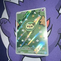 Solosis 118/086 Black Bolt Pokemon TCG English NM-M PSA 10 Contender! - Image 4