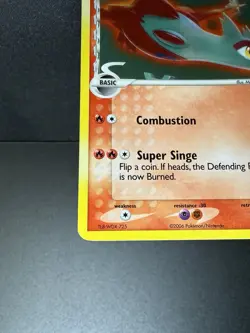 Pokemon TCG Latias 21/110 (Delta Species) Holo Rare Deck Exclusives - Image 5