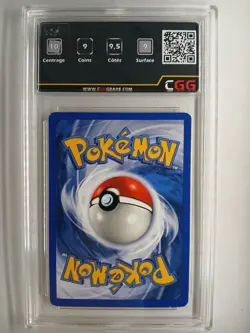 Carte pokemon Flagadoss obscur (TR 29) Team Rocket CGG 9 FRANCAIS 25350080 - Image 2