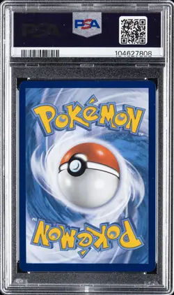 2023 POKEMON SVI EN-SCARLET & VIOLET ILLUSTRATION RARE #213 FIDOUGH PSA 10 - Image 2
