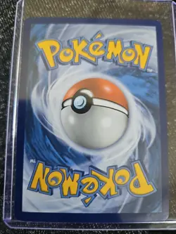 Hawlucha 48/124 XY Fates Collide Uncommon Pokemon Pokemon PACK FRESH - Image 2