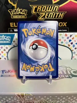 Umbreon Stamped 0611/15 CBB2C S-Chinese Gem Pack Vol 2 Pokemon NM - Image 4