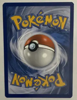 Pokemon XY Fates Collide Hawlucha Reverse Holo 48/124 Near Mint - Image 4
