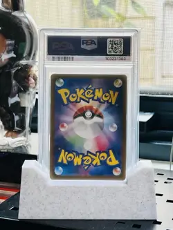 2023 Pokemon SV 151 Charizard ex Special Art Rare #201/165 PSA 10 - Image 2