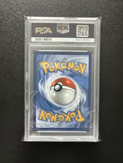 PSA 10 Eevee SVP 174 Promo Pokemon TCG English - Image 2