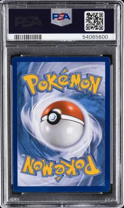 2014 POKEMON XY FLASHFIRE #69 M CHARIZARD EX PSA 8 - Image 2