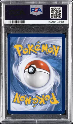 2022 POKEMON SWORD & SHIELD ASTRAL RADIANCE #TG13 FULL ART/STARMIE V PSA 10 - Image 2