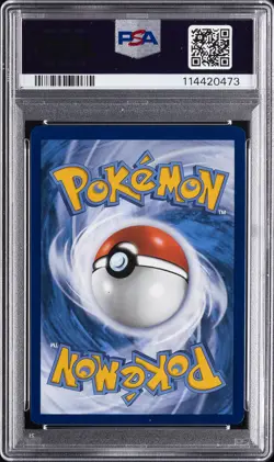 2024 POKEMON SVP EN-SV BLACK STAR PROMO #131 KINGDRA EX PSA 10 - Image 2