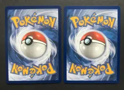 2 X Lillie’s Determination 119/132 Mega Evolution Pokemon Cards Useful Trainer - Image 2