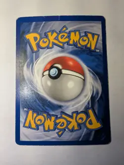 Chansey 003/102 Base Set Holo WOTC Vintage Pokemon Card 1999 Near Mint NM - Image 3